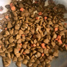 麥富迪貓糧 超肉粒凍干雙拼成貓糧美毛護腸胃 三文魚(yú)2kg 曬單實(shí)拍圖