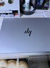 惠普（HP）【國家補貼20%】筆記本電腦 星Book Pro16 大屏輕薄高端金屬旗艦本 酷睿新品商務(wù)辦公手提電腦 標(biāo)壓酷睿5-210H 16G 1T 240Hz 銀 曬單實拍圖