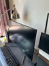 AOC 27英寸4K 160Hz雙模320Hz HDR400 10bit 1ms 硬件低藍光 電競電腦顯示器 宙斯盾U27G4 (高性能版) 曬單實(shí)拍圖