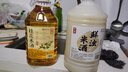 浙一家 桂花米酒2.5L 6度 微醺糯米酒甜酒花果酒 湖州老字號 曬單實(shí)拍圖