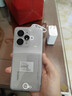 realme 真我Neo7 Turbo 新品5G拍照游戲電競手機 天璣9400e 7200mAh電池長續(xù)航+100W快充 極窄邊框直屏 透明灰 12GB+256GB 官方標配 曬單實拍圖