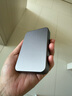 【新國(guó)標(biāo)3C認(rèn)證丨 20W快充】MagSafe磁吸充電寶適用蘋(píng)果移動(dòng)電源小巧便攜iPhone16/15無(wú)線外接電池 深空灰【頂配原盒封裝】20000M丨官新正品 原版1:1丨全系通用丨可上飛機(jī) 曬單實(shí)拍圖