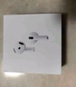 Apple/蘋果 AirPods 4(支持主動(dòng)降噪)搭配無線充電盒(USB-C)蘋果耳機(jī) 藍(lán)牙耳機(jī)適用iPhone/iPad 四代 曬單實(shí)拍圖