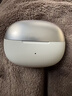 韶音（SHOKZ）OpenDots ONE動(dòng)鈦圈開(kāi)放式藍(lán)牙耳機(jī)耳夾式無(wú)線(xiàn)耳機(jī)藍(lán)牙跑步運(yùn)動(dòng)耳機(jī)E310 星際白 曬單實(shí)拍圖