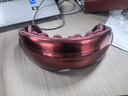 飛利浦（PHILIPS）美眼寶潤眼儀【重磅新品】眼部護(hù)眼儀蒸汽眼罩熱敷霧化按摩干澀眼送女友老婆老師教師節(jié)禮物5204E 曬單實(shí)拍圖