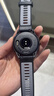佳明（GARMIN）FR265血氧心率跑步戶外運(yùn)動智能手表跑馬表 Forerunner265極夜黑 曬單實(shí)拍圖
