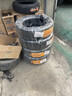 德國馬牌（Continental）汽車(chē)輪胎 195/60R16 89H FR UCJ 適配日產(chǎn)軒逸/比亞迪海豚 曬單實(shí)拍圖