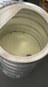 a2奶粉 澳洲紫白金版  A2嬰幼兒配方牛奶粉1段(0-6月)900g*6罐 曬單實(shí)拍圖