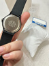 卡西歐（CASIO）學(xué)生手表 MQ-24簡(jiǎn)約耐用指針小黑表 高中生學(xué)生公務(wù)員考公考試表 MQ-24-7B3LDF 曬單實(shí)拍圖