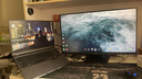 HKC27英寸2K200Hz 顯示器1K IPS  1ms G25H4電競G27H2  G25H3 顯示屏G24H2 G27H2W G24H2W  G27H2pro G27H2/27英寸/2K/180 曬單實拍圖
