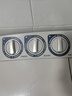 美的（Midea）雙桶洗衣機12kg洗+7kg脫大容量家用品質(zhì)雙電機同洗同脫分區洗滌一級能效 流線(xiàn)蝶形波輪MP8DS136 曬單實(shí)拍圖