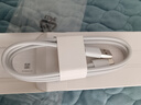 榮耀 6A大電流數(shù)據(jù)線 USB Type-A轉(zhuǎn) USB Type-C接口  適配榮耀Magic7/榮耀300  華為Mate70 曬單實拍圖
