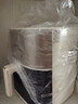 蘇泊爾（SUPOR）空氣炸鍋 雙熱源立體加熱 家用6L大容量 可視不用翻面 蒸汽嫩炸多功能電炸鍋薯?xiàng)l機(jī)空氣炸鍋一體機(jī) KD60D872 6L 曬單實(shí)拍圖