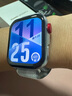 華為HUAWEI WATCH FIT 4幻影銀編織表帶 華為運(yùn)動(dòng)智能手表 超輕薄大屏潮流運(yùn)動(dòng)藍(lán)牙通話睡眠監(jiān)測fit4 曬單實(shí)拍圖