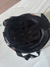 兩只小蜜蜂3C認(rèn)證電動(dòng)車(chē)頭盔摩托車(chē)四季通用半盔 防曬防霧雙鏡0感天窗男女通用電瓶車(chē)頭盔TK47 0感頭盔珍珠白 曬單實(shí)拍圖