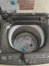 美的（Midea）波輪洗衣機全自動家用 MB12L2 12公斤大容量 除螨 颶風深層勁洗 隨心洗 以舊換新 家電國家補貼20% 曬單實拍圖