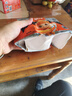 勁仔【爆款推薦】勁仔深海小魚仔即食海味毛毛魚休閑零食小吃湖南特產(chǎn) 勁仔小魚200g盒裝（10g*20包） 香辣味 曬單實(shí)拍圖