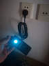 公牛（BULL）電動車充電保護(hù)器充滿自動斷電防過充插座/插線板/插排/排插/接線板 1位 GN-D1010 1.8米 曬單實拍圖