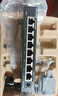 普聯(lián)（TP-LINK）8口千兆云管理交換機(jī) 【TL-SG1008D升級款】APP管理可支持即插即用 網(wǎng)線分線器分流器TL-SG2008D   曬單實(shí)拍圖