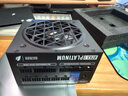 首席玩家（1st player）NGDP鉑金 1300W ATX3.1電源（MES ID/壓紋線(xiàn)/ATX3.0&3.1雙規范/FDB風(fēng)扇/支持5090/雙12V2X6） 曬單實(shí)拍圖