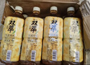 統一雙萃檸檬茶1L/瓶大瓶裝 鴨屎香風(fēng)味檸檬茶 江浙 鴨屎香檸檬茶 1L*8瓶 1箱 曬單實(shí)拍圖