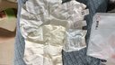 都市麗人內(nèi)褲女純棉10A抑菌加長(zhǎng)襠A類棉2025新款女士100%棉少女甜美三角褲 曬單實(shí)拍圖
