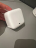 霍尼韋爾（Honeywell）甲醛檢測儀 車家兩用空氣質(zhì)量凈化檢測儀可接米家?guī)囟葷穸萈RO版 曬單實拍圖
