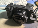 索尼（SONY）Alpha 6700 APS-C微單相機 創(chuàng  )意濾鏡 AI智能芯片 SELP1650套機（ILCE-6700/a6700） 曬單實(shí)拍圖