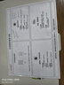 兄弟（brother）DCP-T436W彩色噴墨無(wú)線(xiàn)手機(jī)wifi打印機(jī)復(fù)印掃描一體機(jī)家用小型學(xué)生作業(yè)照片A4墨倉(cāng)打印機(jī) T436W無(wú)線(xiàn)遠(yuǎn)程小程序 官方標(biāo)配，京配閃送 曬單實(shí)拍圖