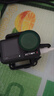 K&F Concept卓爾適配DJI大疆Action5pro Action4/3 Osmo360運(yùn)動(dòng)相機(jī)電池充電器Action5/4配件 曬單實(shí)拍圖
