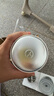 蘇泊爾（SUPOR）嬰兒輔食機小型料理機多功能寶寶米糊打泥機食物研磨器輔食工具 【316L不銹鋼】8葉單杯單刀 曬單實(shí)拍圖