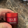 SK-II【返50元券】大紅瓶面霜15g保濕滋潤緊致 skii進(jìn)口 女生生日禮 曬單實(shí)拍圖