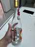 汾酒 黃蓋玻汾 清香型白酒 53度 475mL*6瓶 整箱裝非原箱 曬單實(shí)拍圖