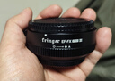 fringer【官方】EF-FX pro III Ultra三代 EF單反鏡頭轉富士微單相機自動(dòng)對焦XT4 X-S20 X-T5 X-S10 X-H2S 【佳能轉富士半畫(huà)幅】EF-FX pro專(zhuān)業(yè)版- 曬單實(shí)拍圖