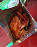 良品鋪子 麻辣豆皮巧豆皮童年辣片兒時懷舊休閑零食小吃素食辣條香辣味60g 曬單實拍圖