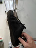 卡特（CAT）男鞋工裝鞋男款機車短靴低幫耐磨戶外休閑鞋皮鞋防滑復(fù)古 黑色 皮鞋碼 42 曬單實拍圖