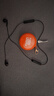 JBL TUNE 235BT 半入耳式 頸掛式藍(lán)牙耳機(jī) 防水設(shè)計 免提通話 適用蘋果小米 黑色 七夕情人節(jié)禮物 曬單實(shí)拍圖