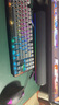 小米（MI）Redmi 電腦音箱 電腦音箱音響金耳朵音質(zhì)認(rèn)證 RGB 氛圍燈內(nèi)置麥克風(fēng)小米華為聯(lián)想戴爾電腦通用 曬單實(shí)拍圖