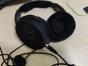 森海塞爾HD 490 Pro 專業(yè)錄音棚開放式有線耳機(jī)監(jiān)聽視頻制作監(jiān)聽耳機(jī) 雙11推薦  曬單實拍圖