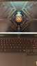 神舟（HASEE）【國家補貼20% RTX5060】戰神T8 Plus 16英寸游戲本筆記本電腦(Core7-240H 16G 1TB 2.5K 180HZ) 曬單實(shí)拍圖