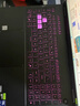 華碩天選6 Pro 酷睿版 國家補貼20%Ultra 7 16英寸游戲本筆記本電腦(U7-255HX 16G 1T RTX5060 2.5K)灰 曬單實(shí)拍圖