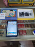 小霸王學(xué)習(xí)機(jī)學(xué)生平板電腦8G+512G小學(xué)到高中課程同步點(diǎn)讀機(jī)家教機(jī)英語(yǔ)點(diǎn)讀筆電子詞典 曬單實(shí)拍圖