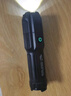 微笑鯊 強光手電筒充電式小型便攜超亮家用戶外遠射超長續(xù)航 伸縮調(diào)焦【高亮燈芯】300米 曬單實拍圖