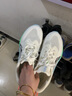李寧赤兔8丨跑步鞋男鞋25新款透氣馬拉松競速體測運動(dòng)鞋ARPV001 曬單實(shí)拍圖
