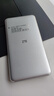 中興（ZTE）U30 Air全球版 5G免插卡移動(dòng)隨身wifi無(wú)線網(wǎng)卡便攜式熱點(diǎn)出國(guó)境外通用流量太空銀【出國(guó)上網(wǎng)必備】 曬單實(shí)拍圖