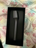 松下（Panasonic）電動(dòng)剃須刀便攜款 磁懸浮剃須刀Air纖薄往復式電動(dòng)刮胡刀Type-c七夕情人節禮物送男士TM20灰色 曬單實(shí)拍圖