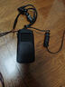飛傲（FiiO）BTR17便攜無線藍(lán)牙耳放小尾巴車載手機(jī)HiFi音頻接收放大器藍(lán)牙5.4 黑色 曬單實(shí)拍圖