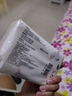 babycare嬰兒柔紙巾寶寶柔軟抽紙中柔新生兒紙面巾紙非保濕紙M碼100抽*6包 曬單實(shí)拍圖
