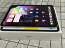 Apple/蘋果 iPad11英寸 A16芯片2025年款 平板電腦 (256GB WLAN版/學習辦公娛樂)銀色 曬單實拍圖