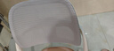 米粒生活F0兒童學(xué)習(xí)椅子書房寫字椅小學(xué)生家用可升降座椅凳追背椅120F粉 曬單實(shí)拍圖